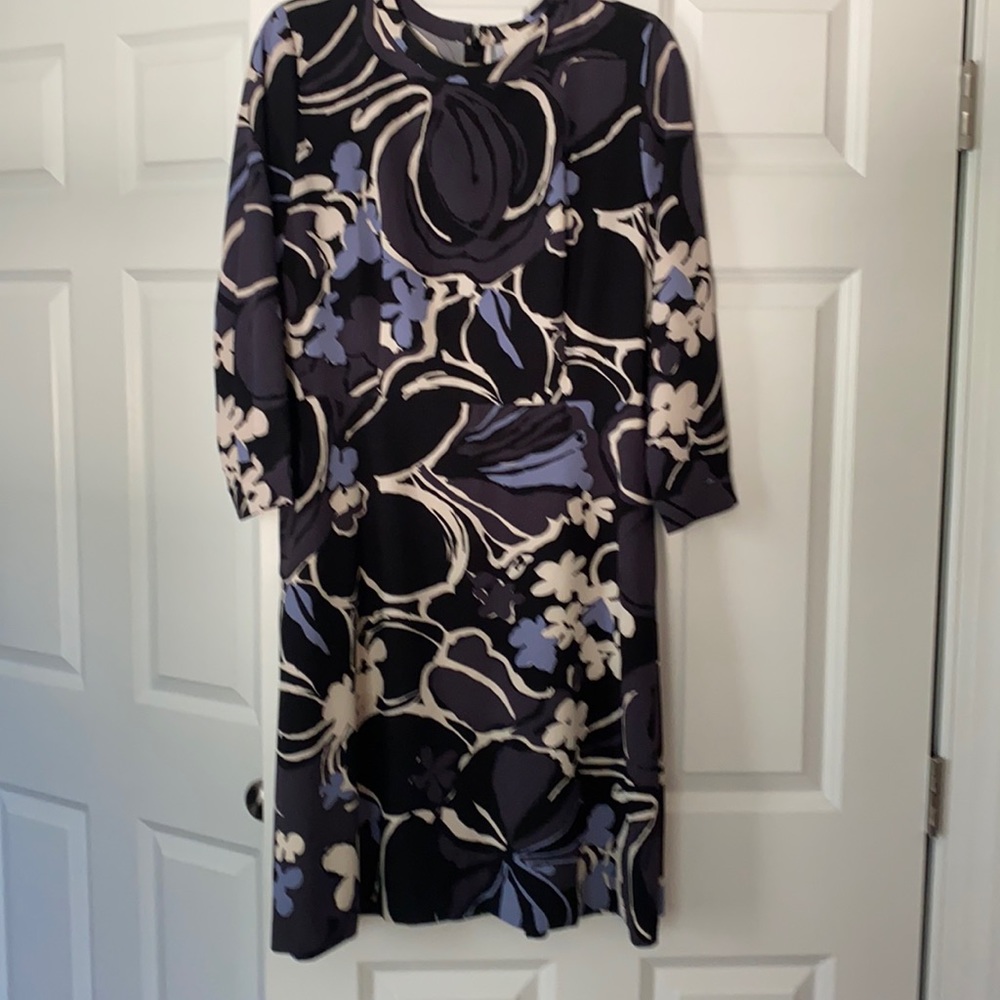 Ann Taylor LOFT dress Sz 14